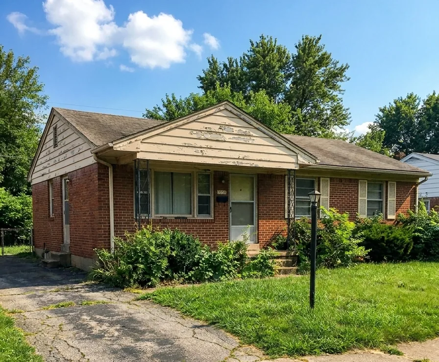 Jacksonville home we buy