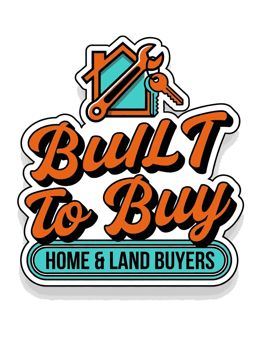 Built to Buy LLC — Home & Land Buyers